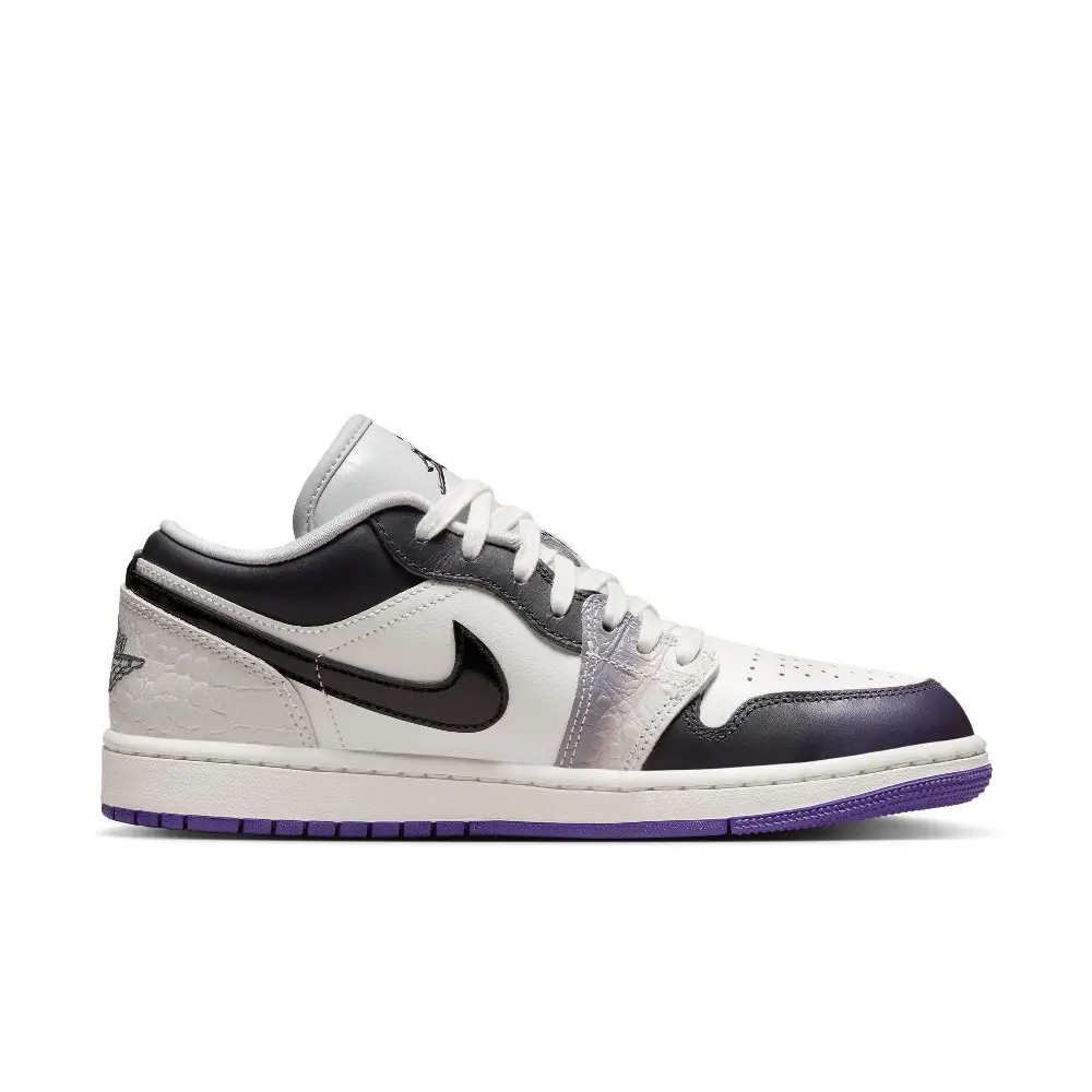 Air Jordan 1 Low Se Punk Rock - Image 3