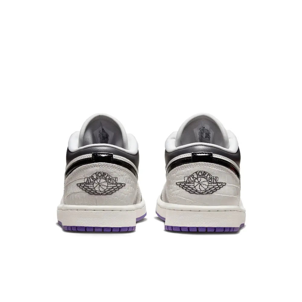 Air Jordan 1 Low Se Punk Rock - Image 5
