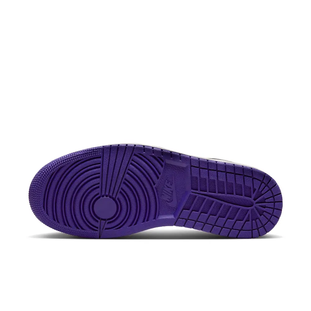 Air Jordan 1 Low Se Punk Rock - Image 6