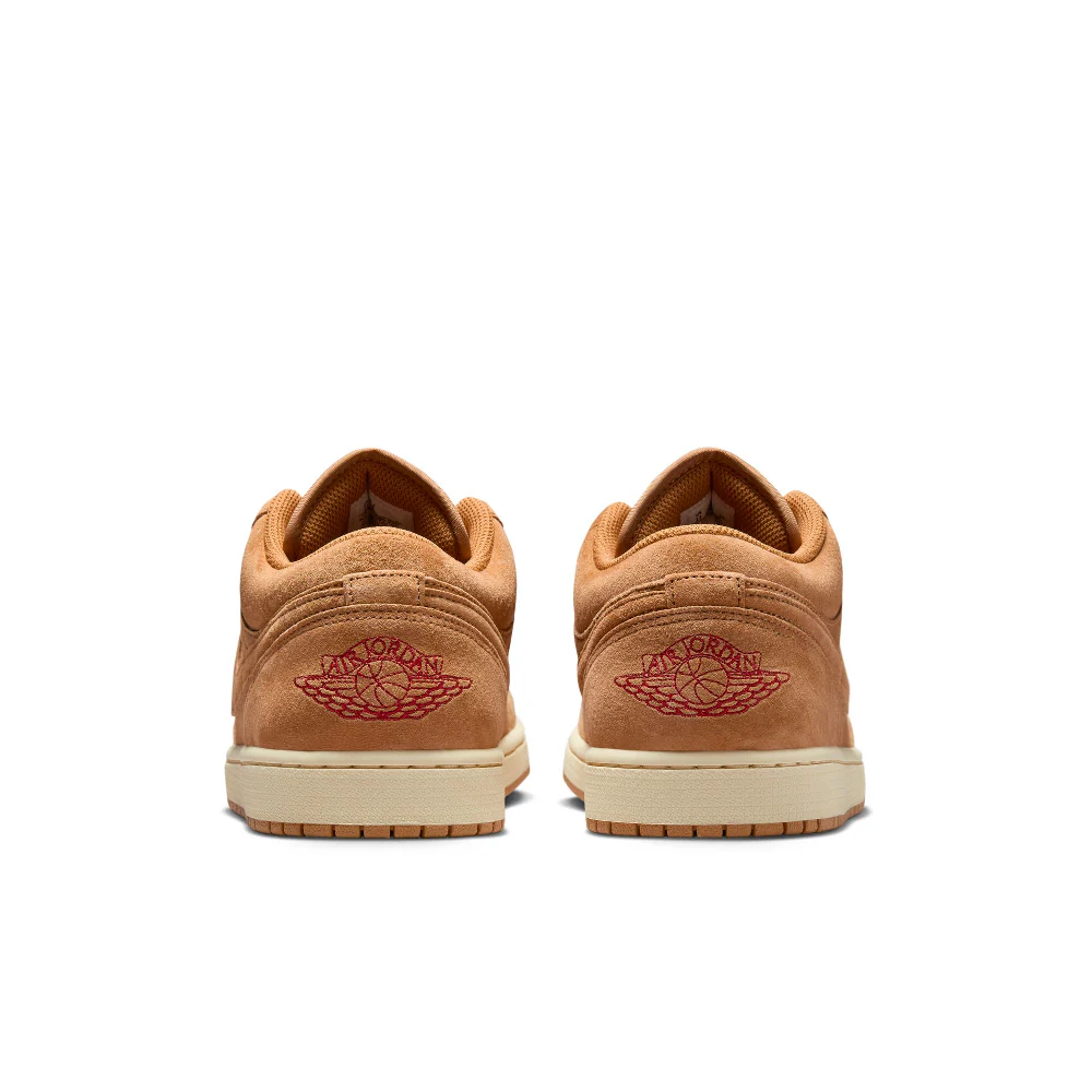 Air Jordan 1 Low SE Sneakers Brown - Image 5