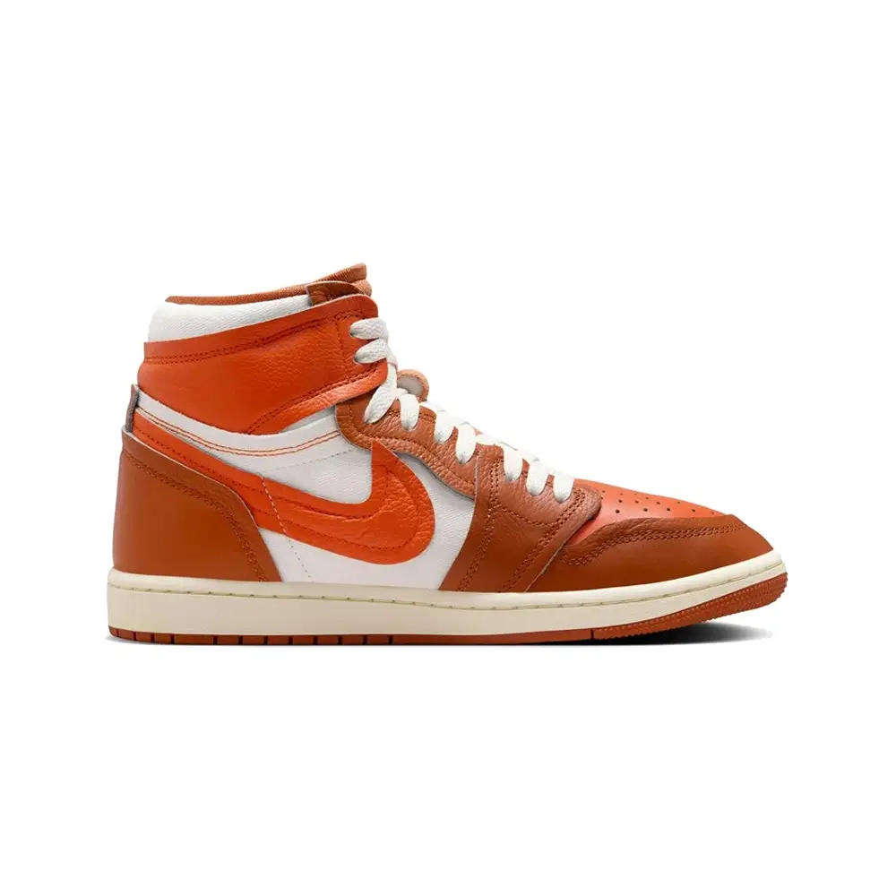 Air Jordan 1 Mm High Desert Orange - Image 3