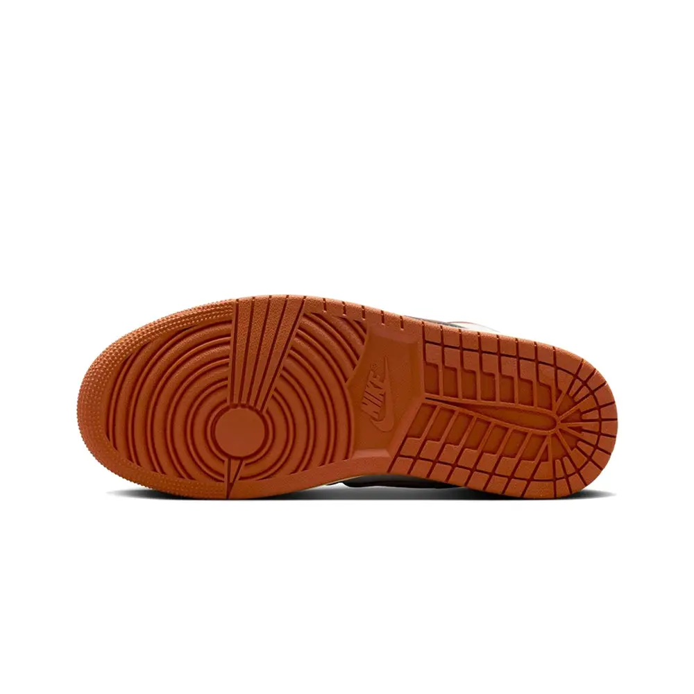 Air Jordan 1 Mm High Desert Orange - Image 6