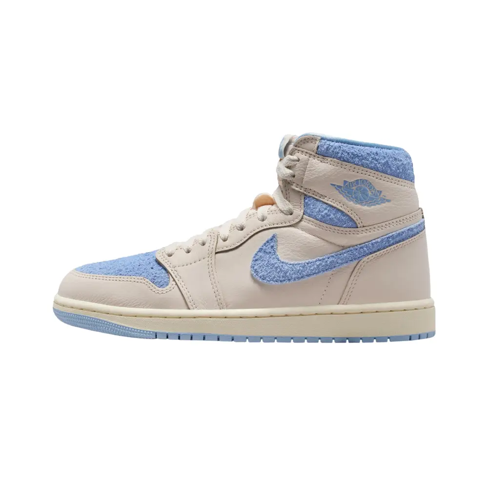 Air Jordan 1 Retro High OG Sneakers White