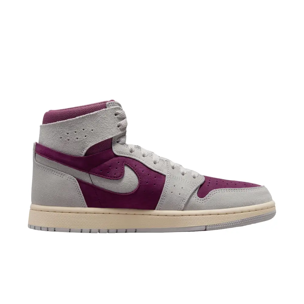 Air Jordan 1 Zoom Cmft 2 Bordeaux - Image 3