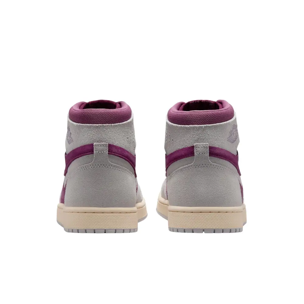 Air Jordan 1 Zoom Cmft 2 Bordeaux - Image 5