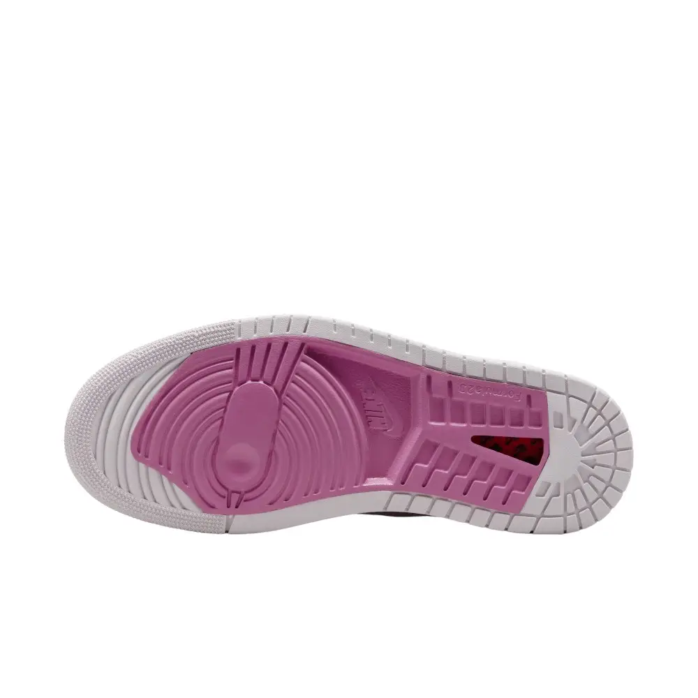 Air Jordan 1 Zoom Cmft 2 Bordeaux - Image 6