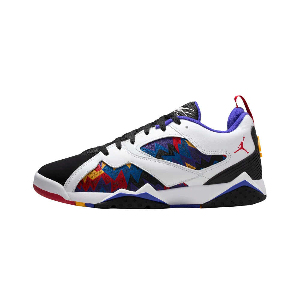 Air MVP 92 Sneakers White