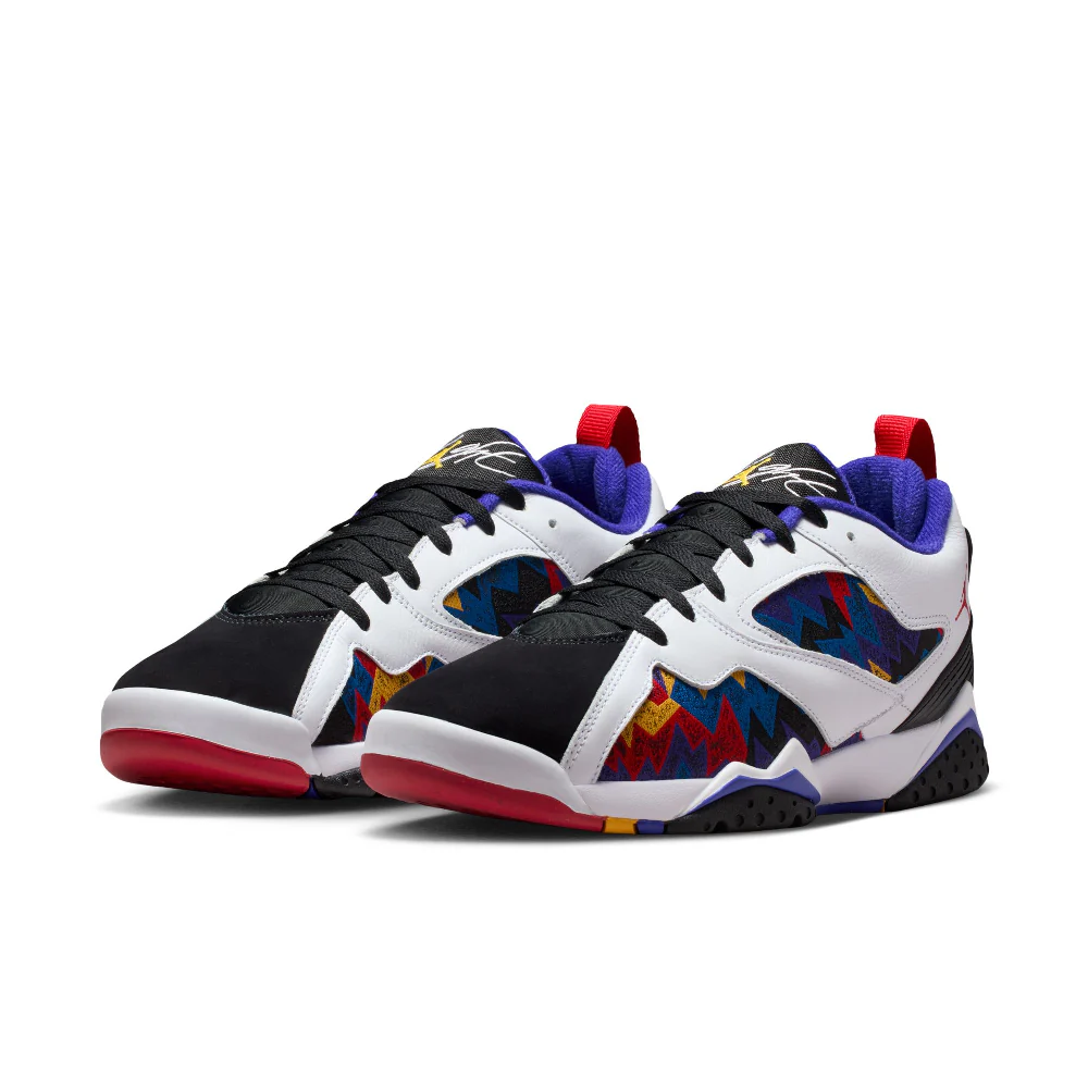 Air MVP 92 Sneakers White - Image 2