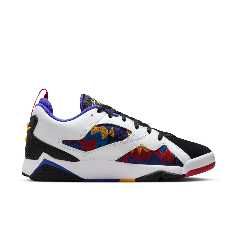 Air MVP 92 Sneakers White - Image 3