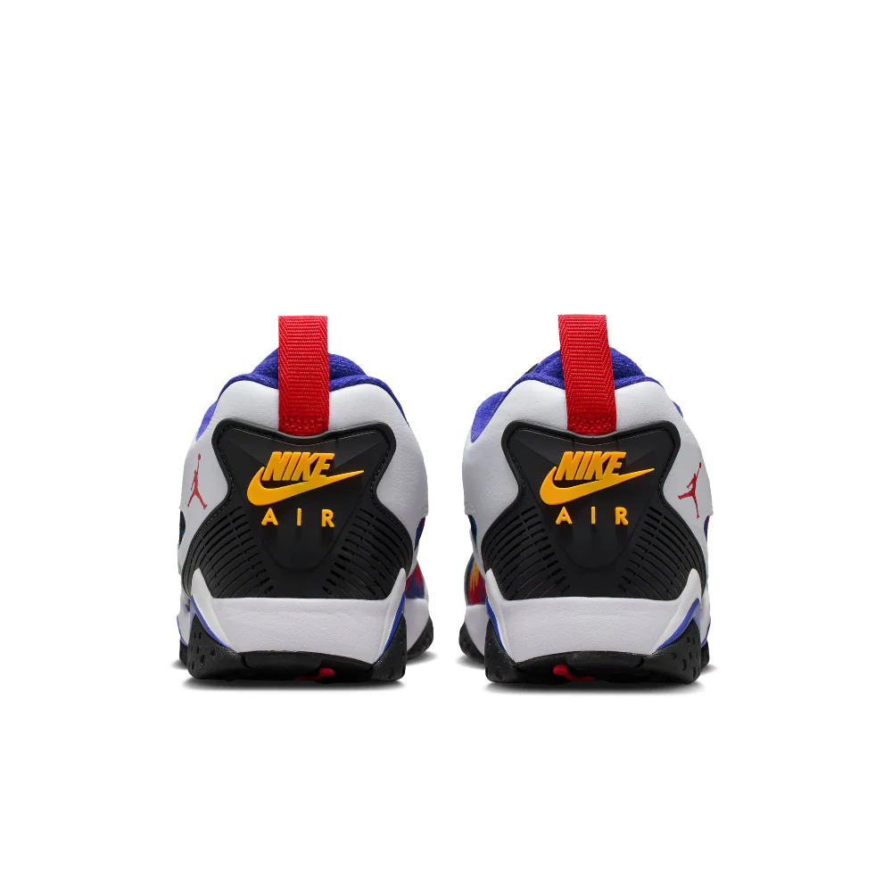 Air MVP 92 Sneakers White - Image 5