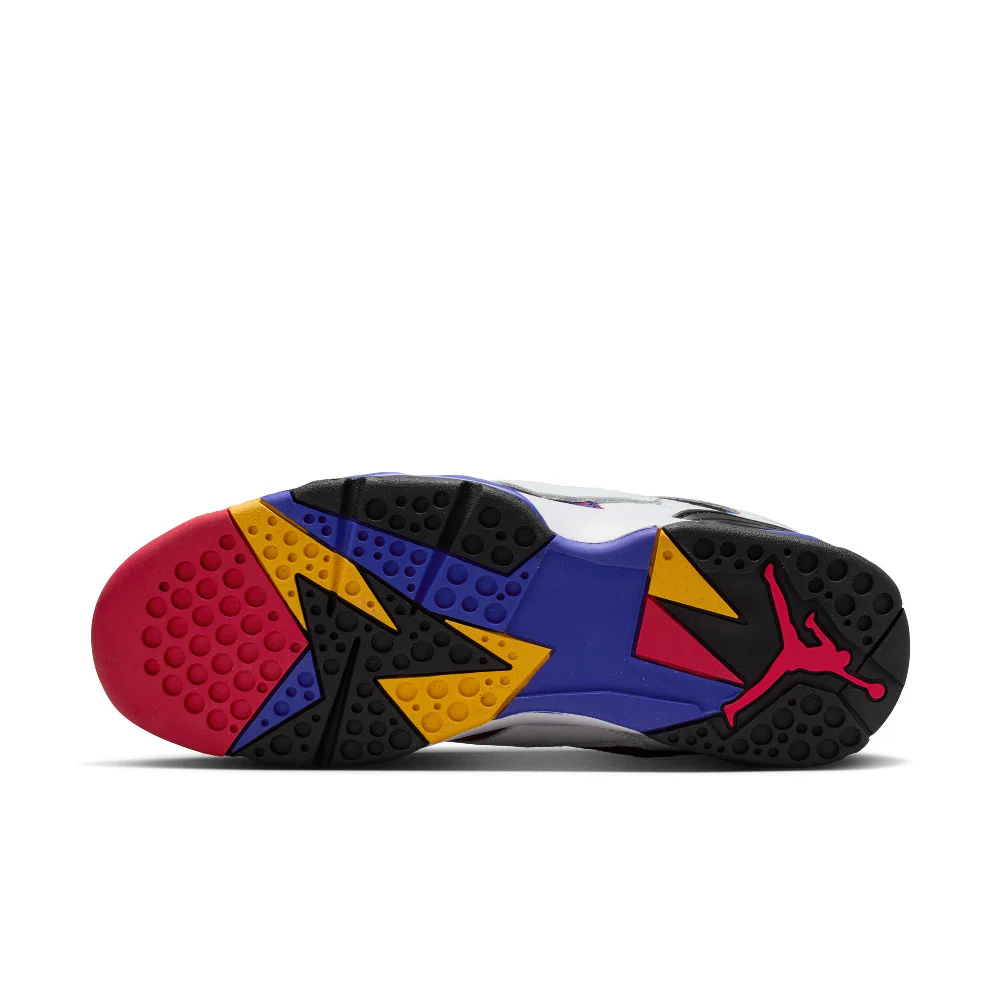Air MVP 92 Sneakers White - Image 6