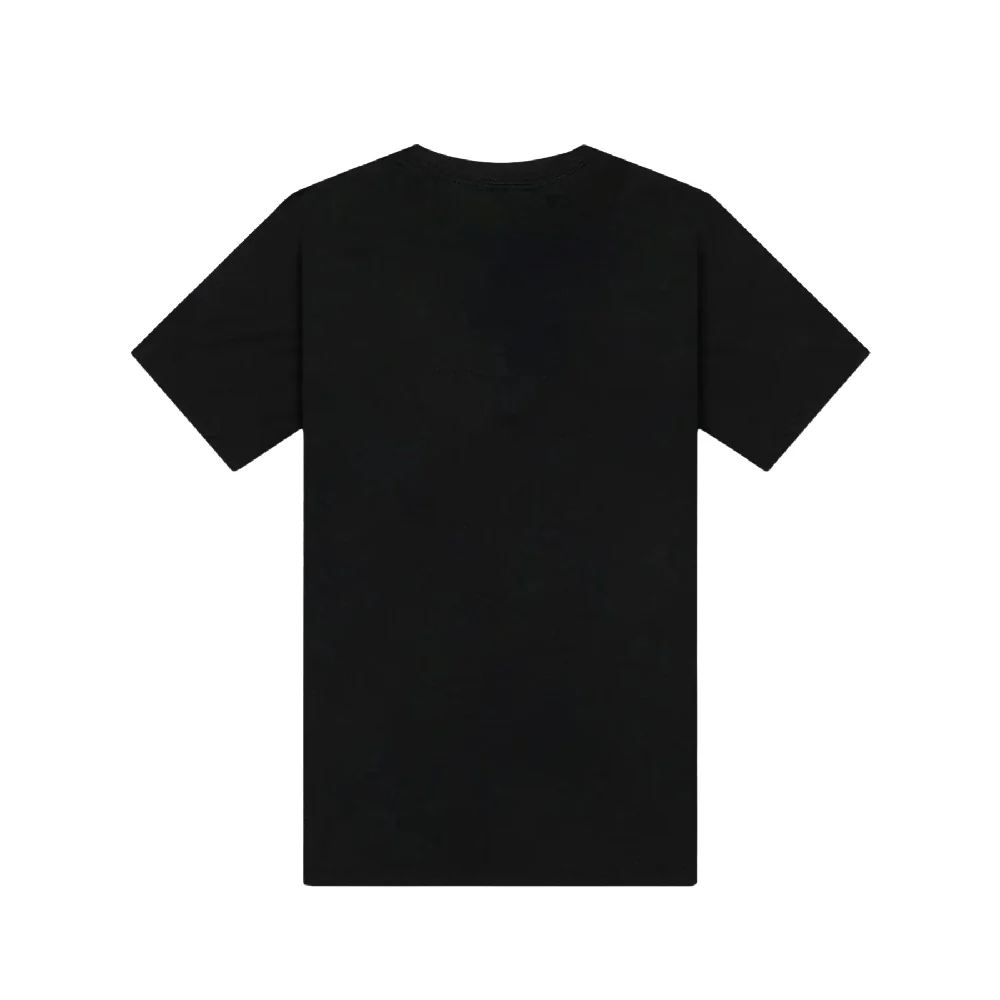 Air Stretch T-Shirt Black - Image 2
