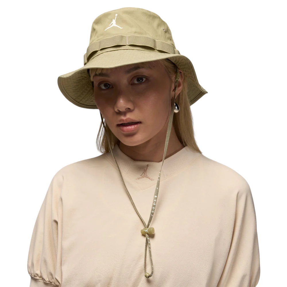 Apex Bucket Hat Brown