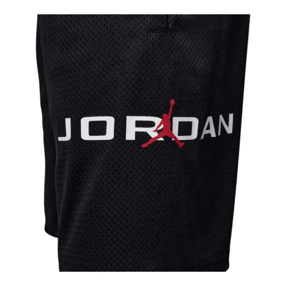 Baseline Mesh Short Black - Image 3