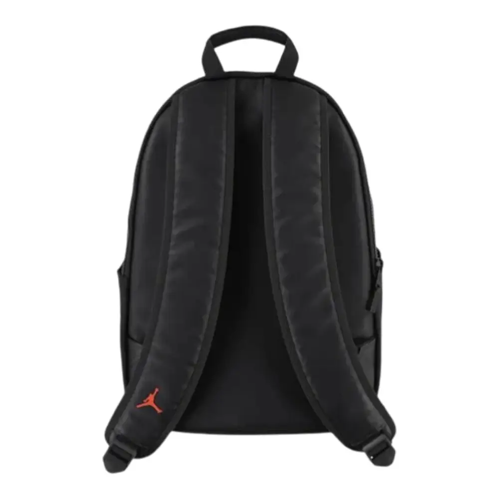 Borough Authentic Backpack Black - Image 2