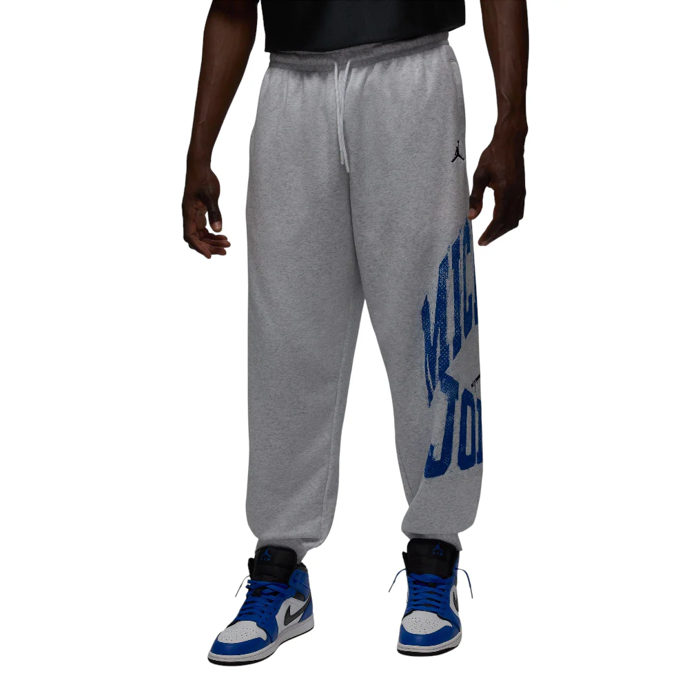 Brooklyn Collegiate Pant Grey
