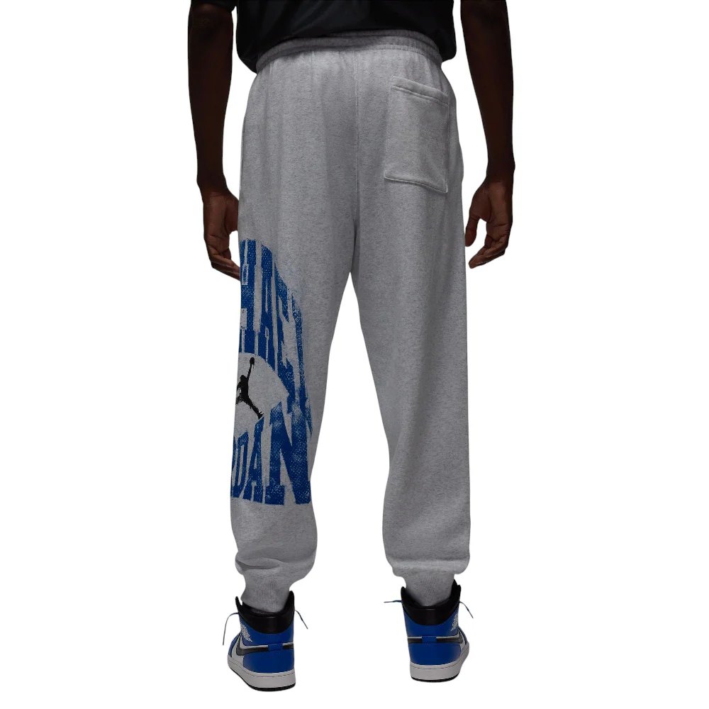 Brooklyn Collegiate Pant Grey - Image 2