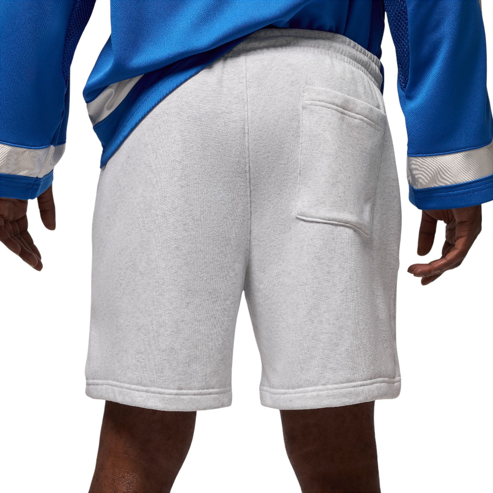 Brooklyn Collegiate Short Grey - Image 2