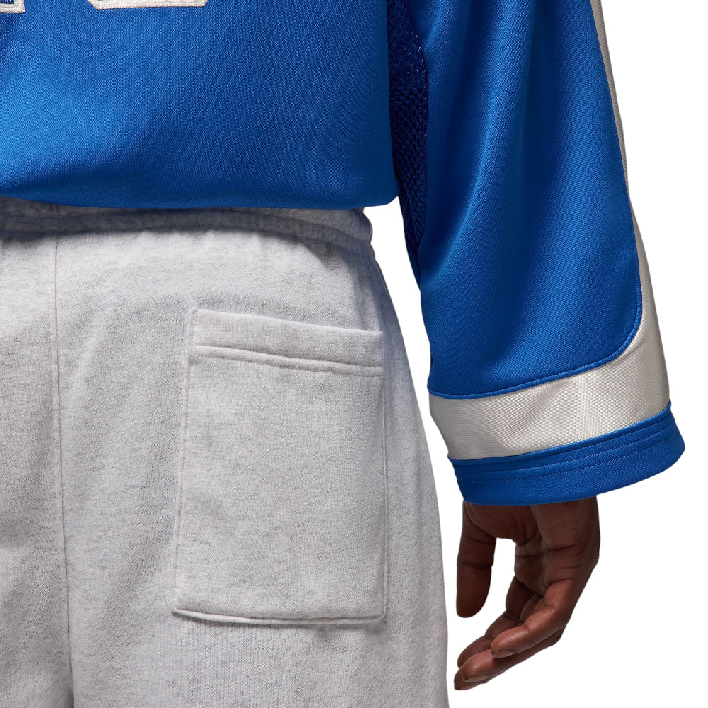 Brooklyn Collegiate Short Grey - Image 4