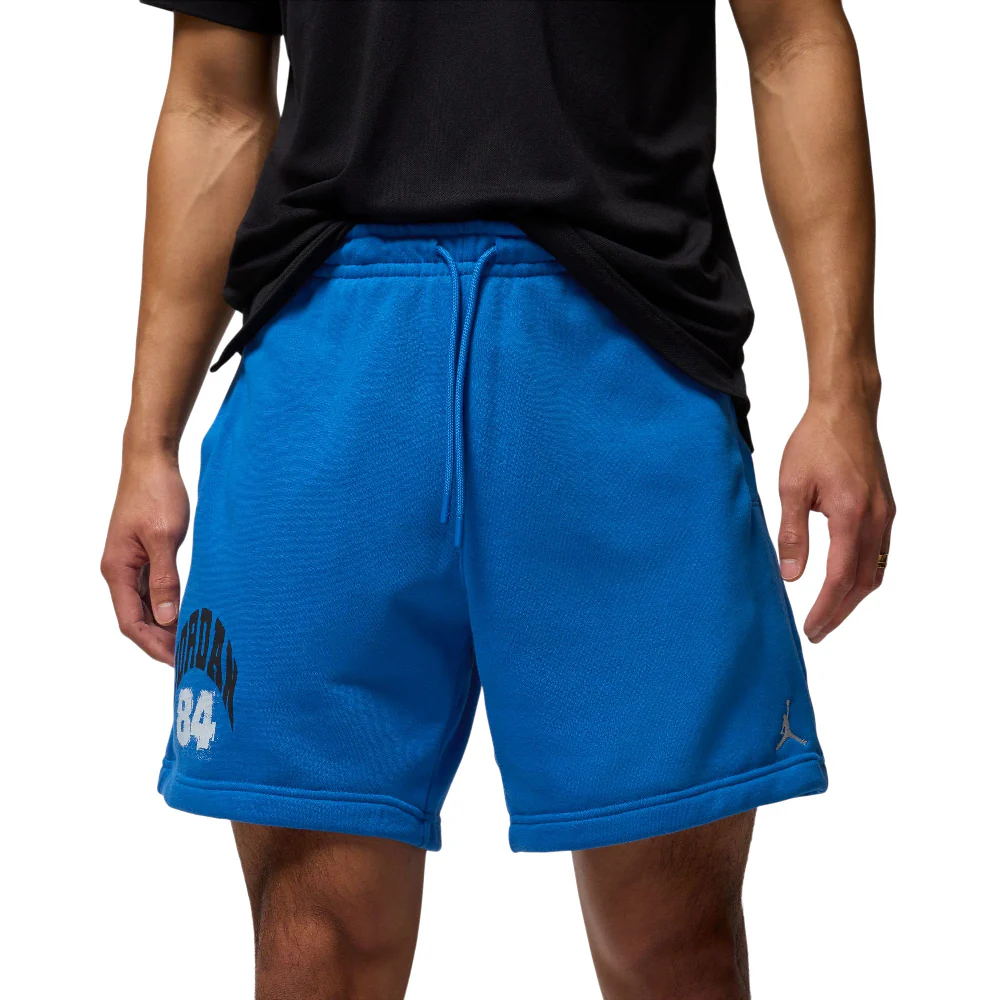 Brooklyn Collegiate Shorts Blue