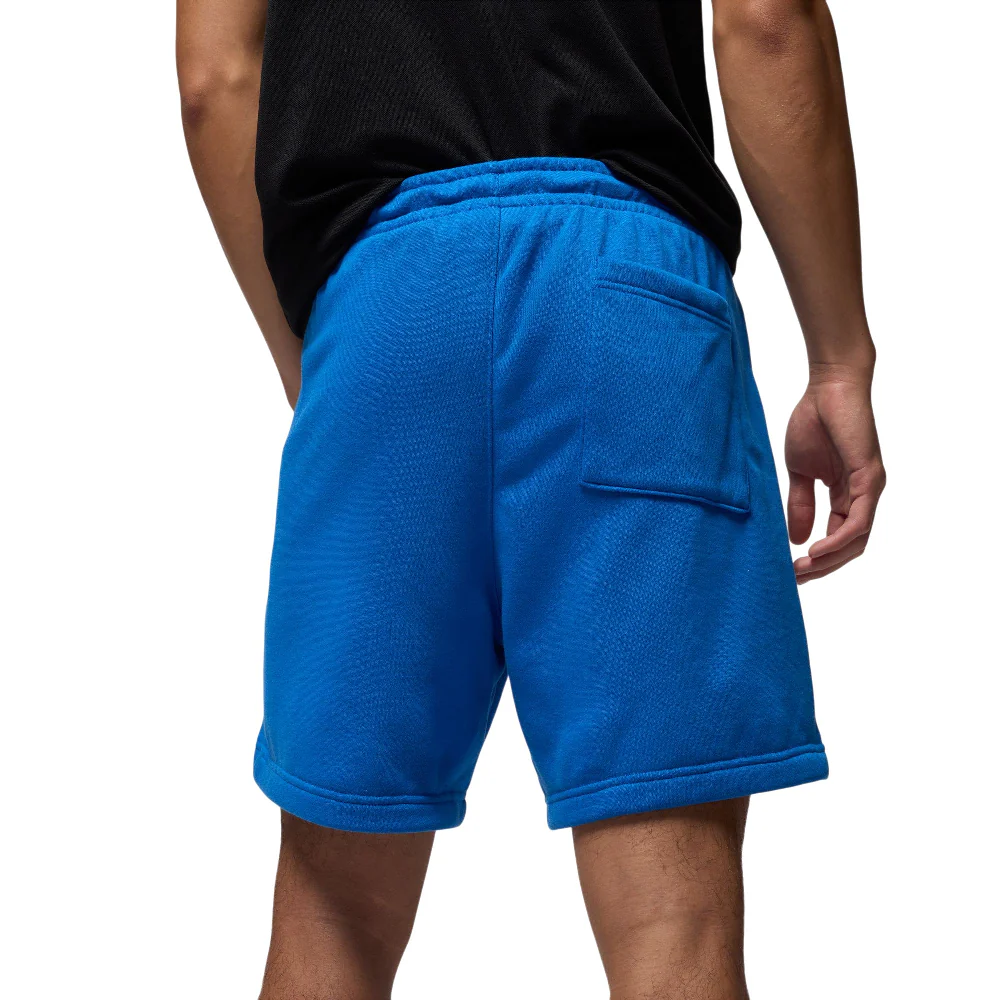Brooklyn Collegiate Shorts Blue - Image 2
