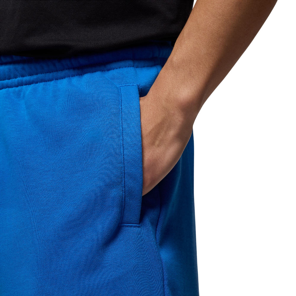 Brooklyn Collegiate Shorts Blue - Image 3