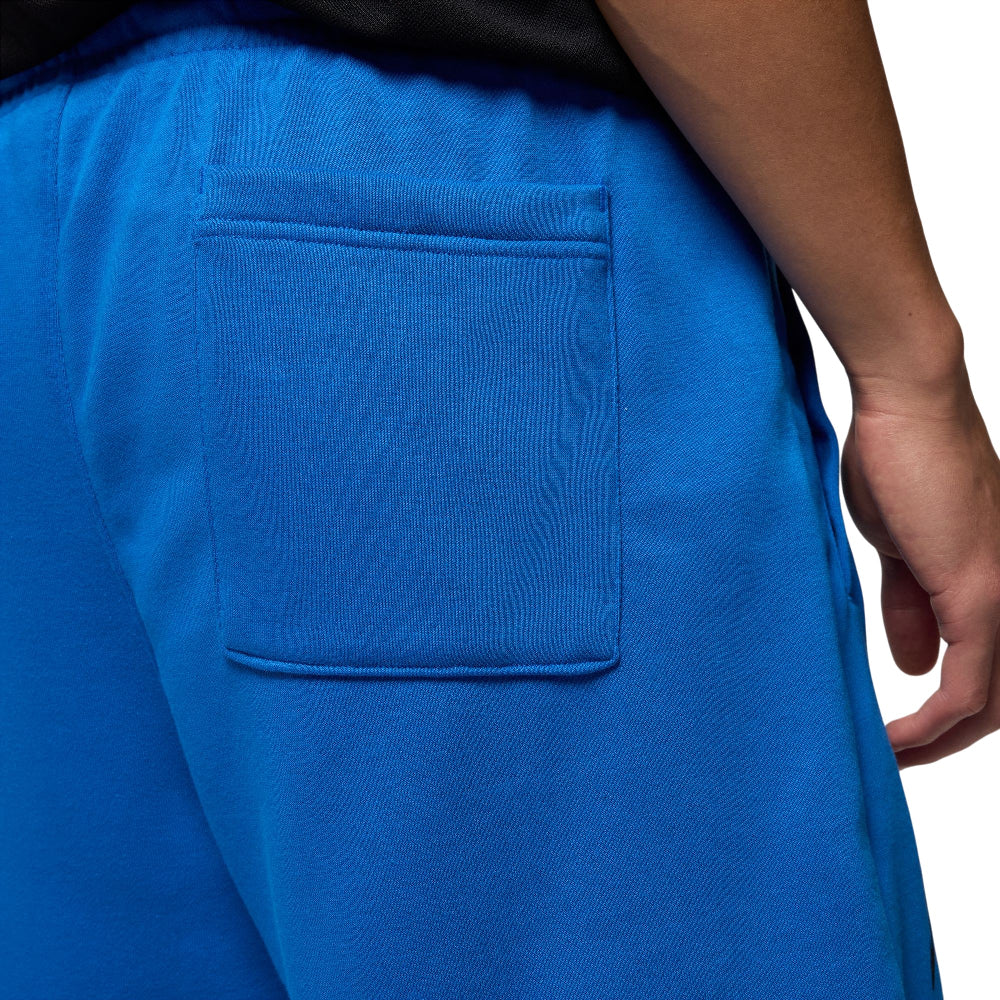 Brooklyn Collegiate Shorts Blue - Image 4