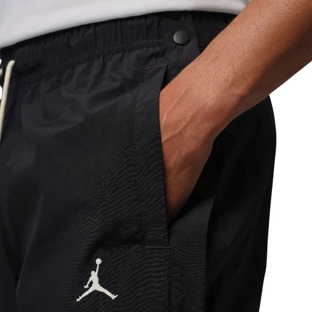 Brooklyn Festival Pants Black - Image 3