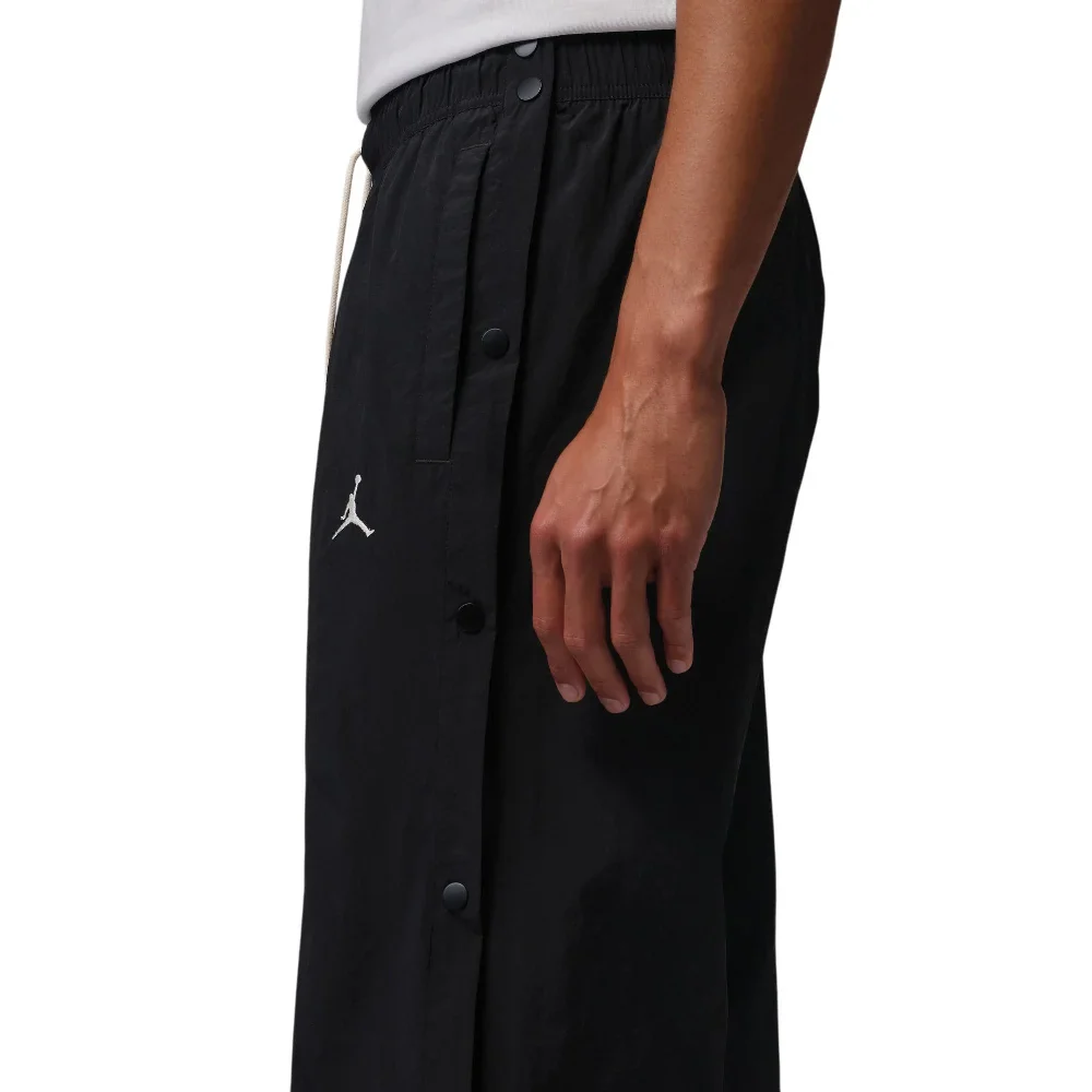 Brooklyn Festival Pants Black - Image 4