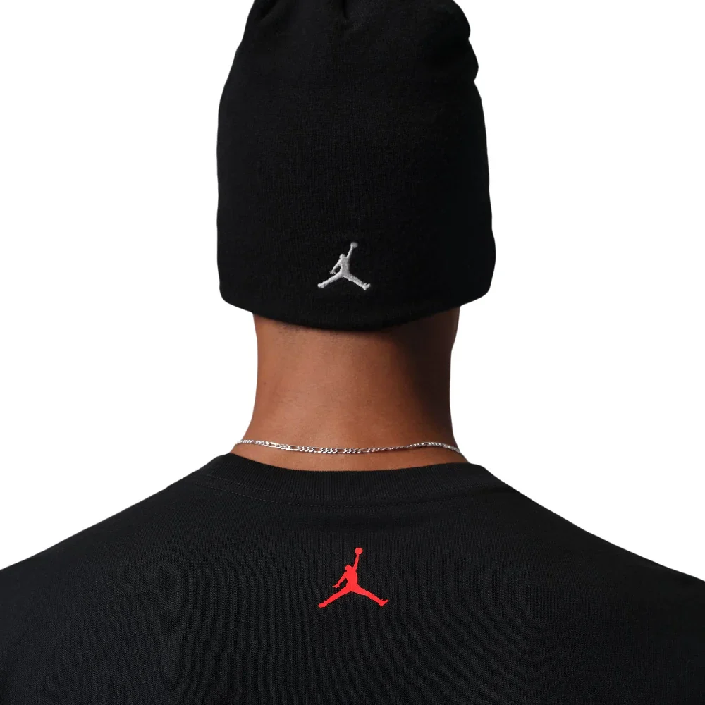 Brooklyn Graphic T-Shirt Black - Image 3