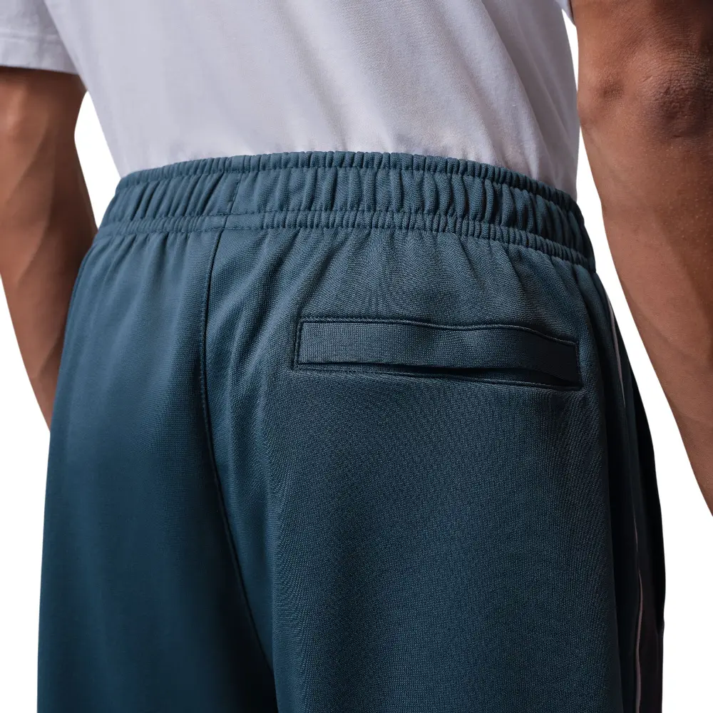 Brooklyn Tricot Track Pants Blue - Image 3