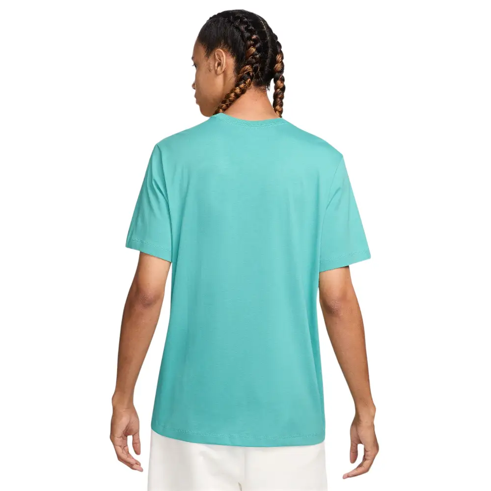 City 88 T-Shirt Green - Image 2