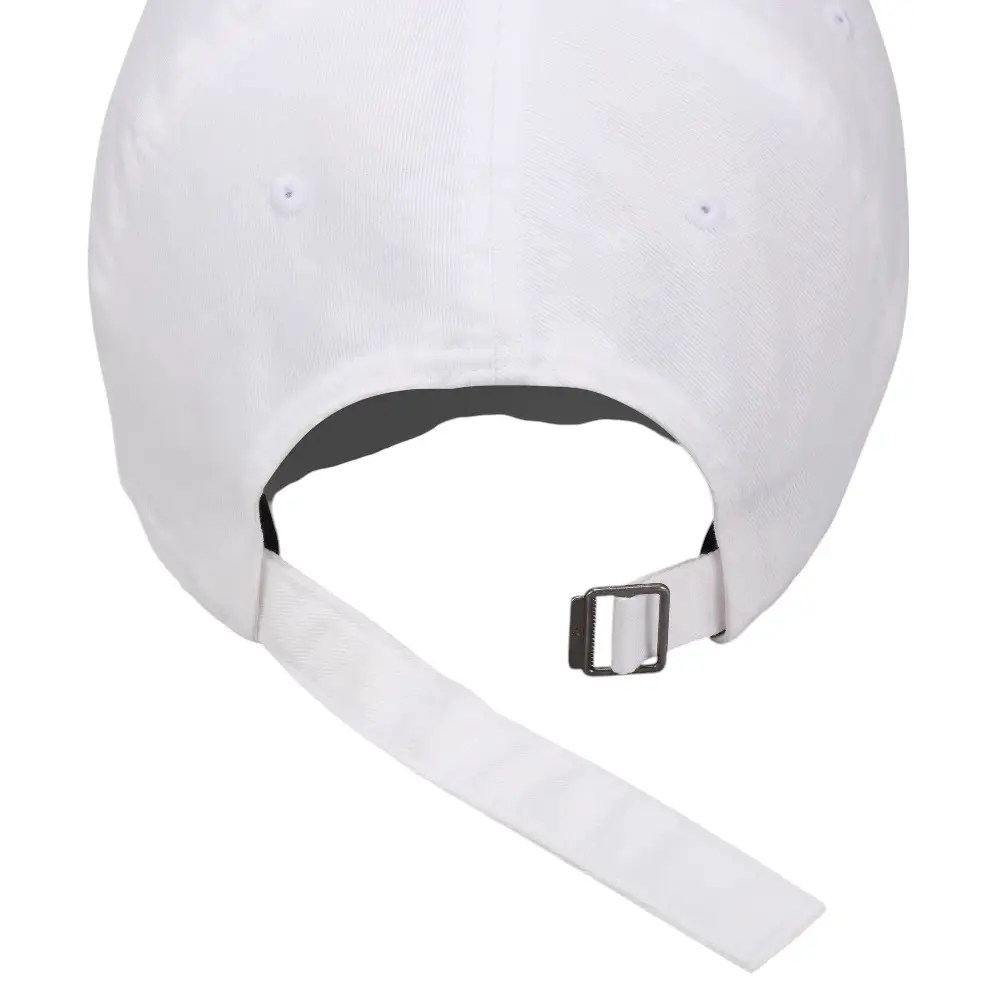 Club Unstructured Curved-Bill Cap - Image 3