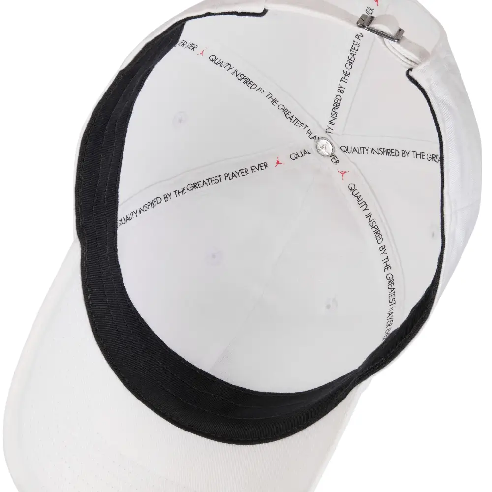 Club Unstructured Curved-Bill Cap - Image 4