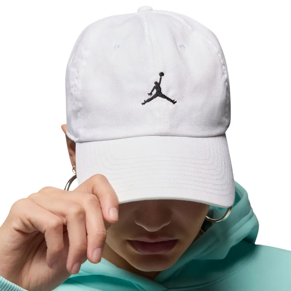 Club Unstructured Curved-Bill Cap - Image 5