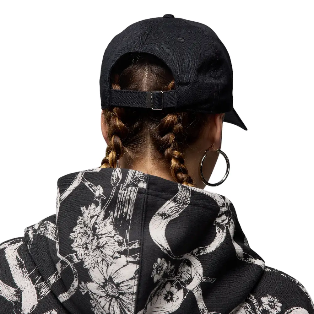 Club Unstructured Curved-Bill Hat - Image 2