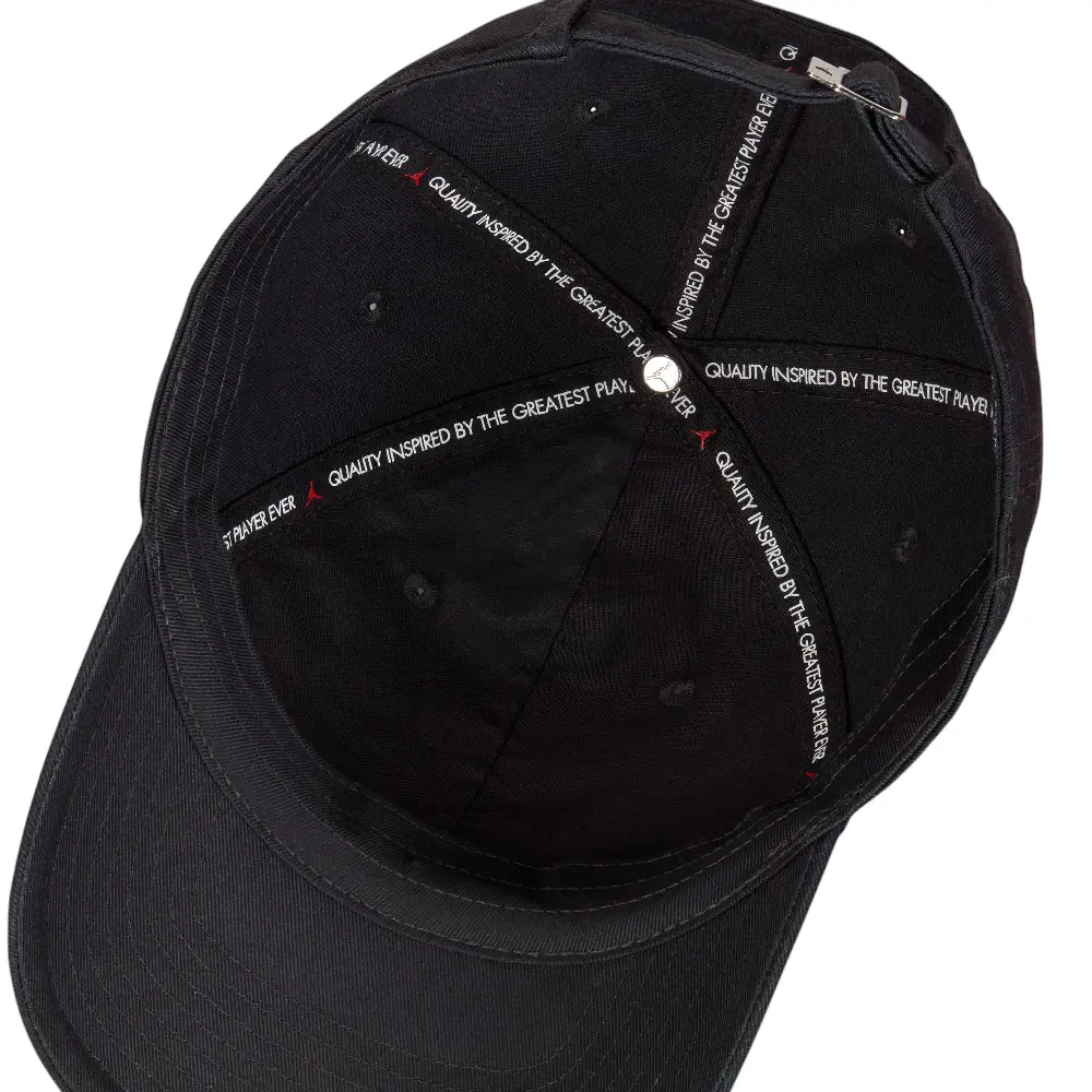 Club Unstructured Curved-Bill Hat - Image 4