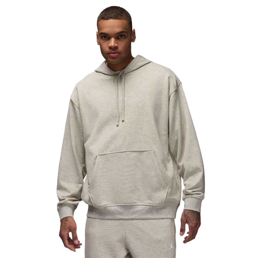 Dri-FIT Sport Crossover Pullover Hoodie