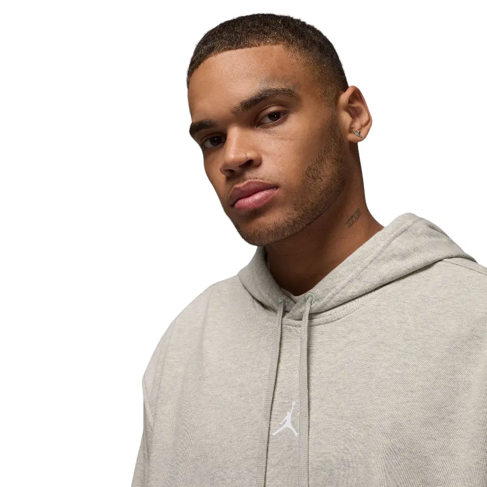 Dri-FIT Sport Crossover Pullover Hoodie - Image 3
