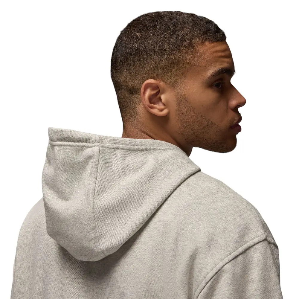 Dri-FIT Sport Crossover Pullover Hoodie - Image 5