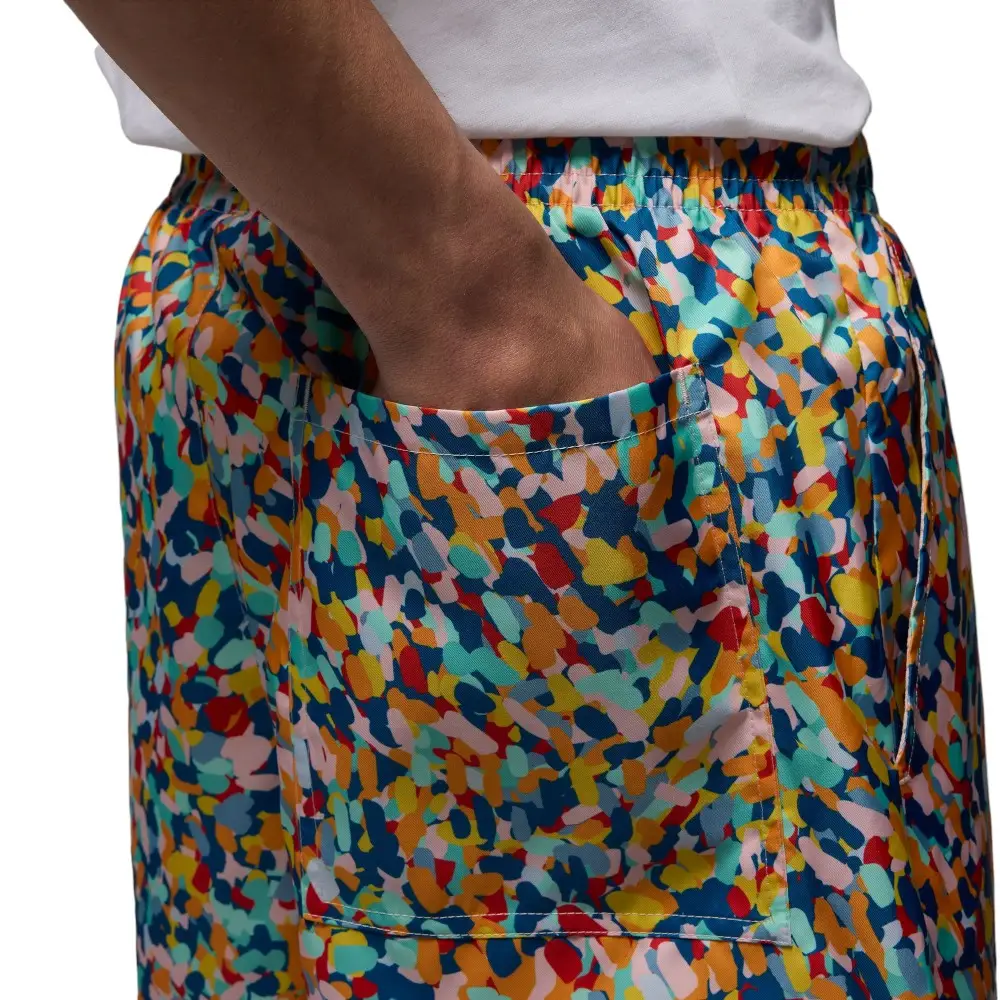 Essential Poolside Aop Short - Image 5