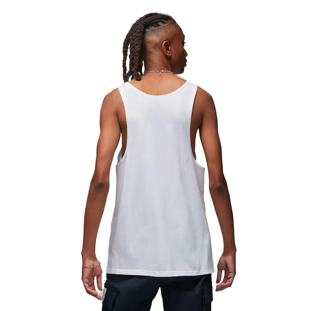 Essentials Statement Tank Top - Image 2