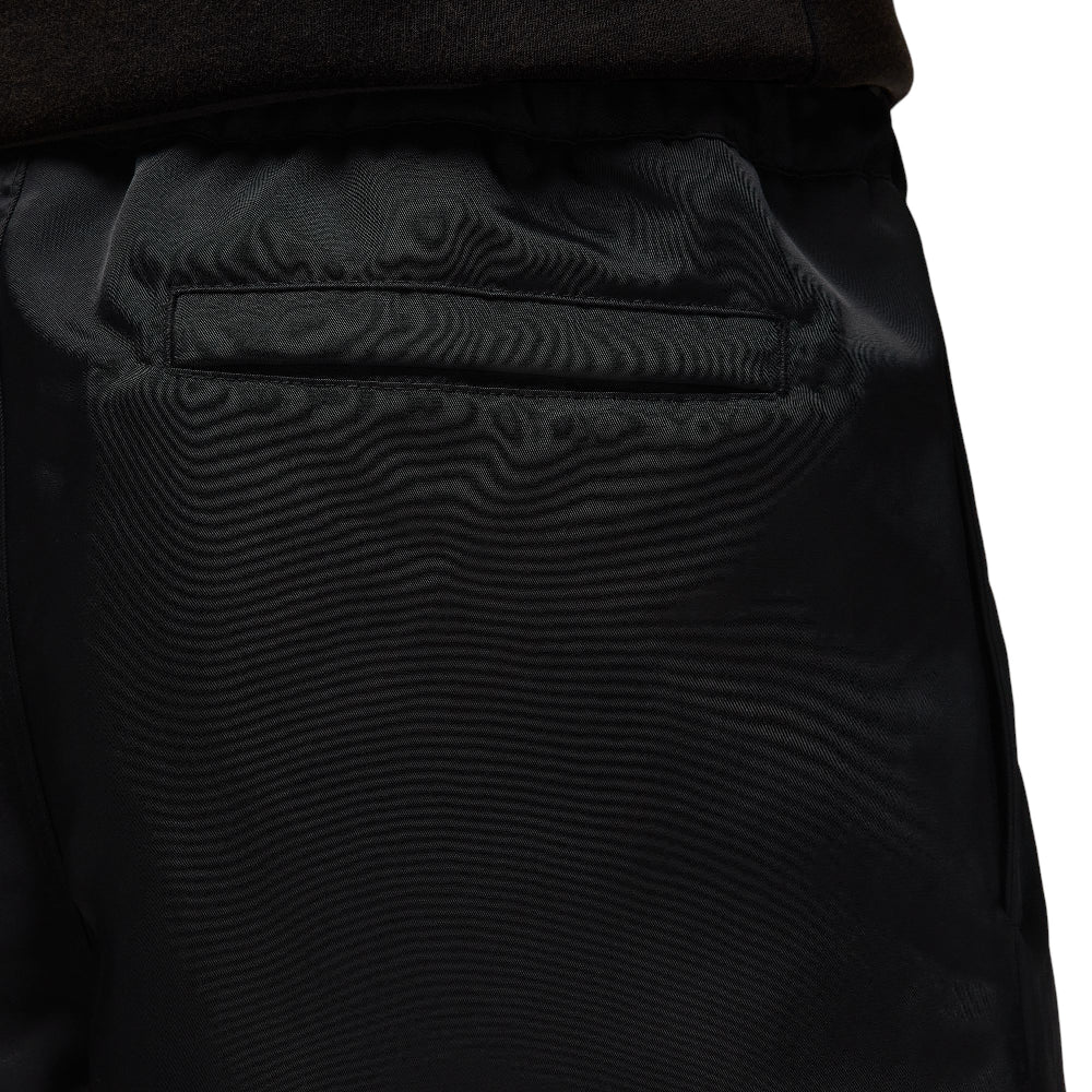 Essentials Statement Woven Short Black - Image 4