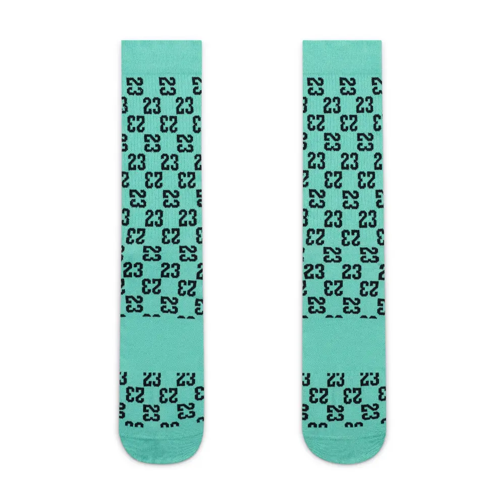 Everyday Essential Crew Socks - Image 2