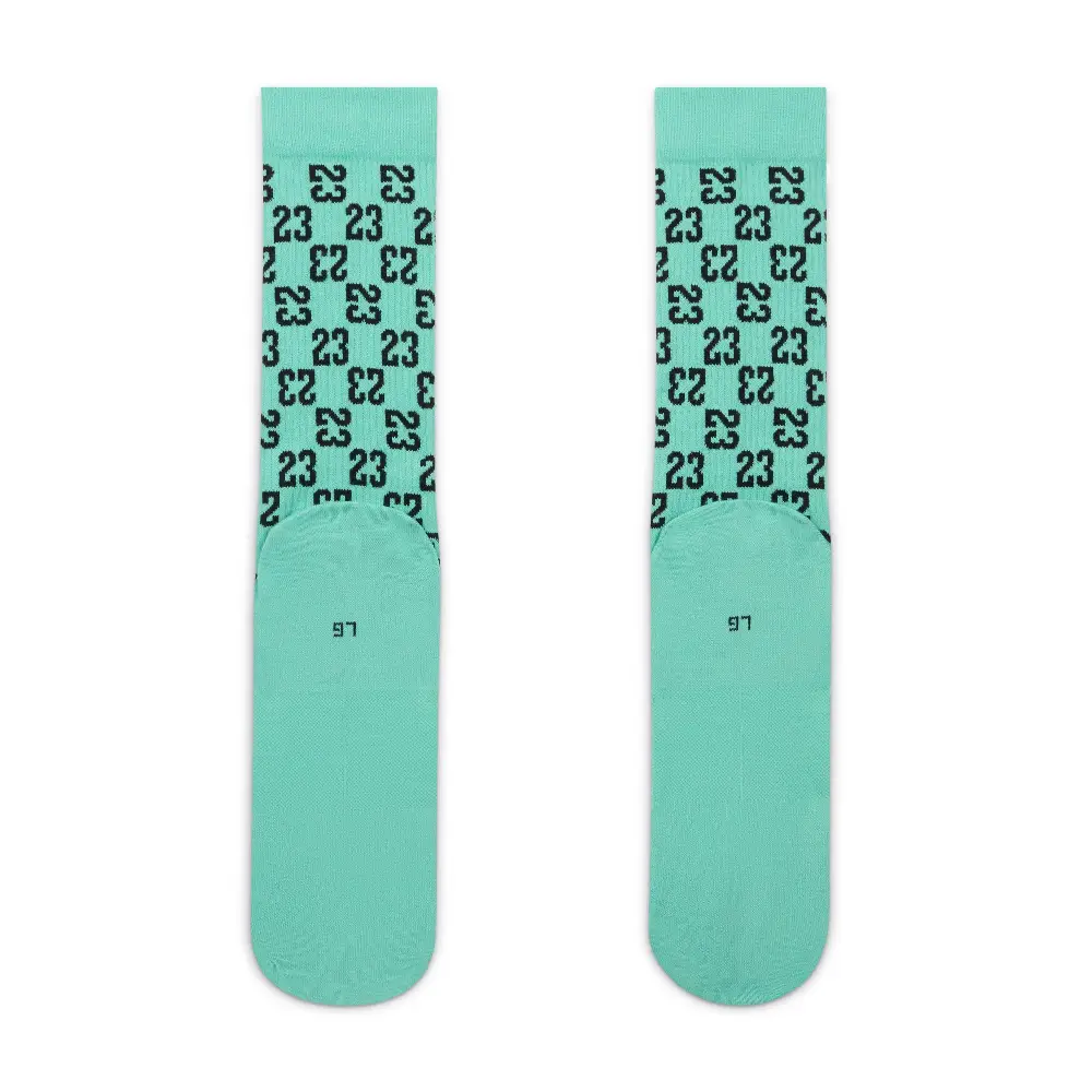 Everyday Essential Crew Socks - Image 3