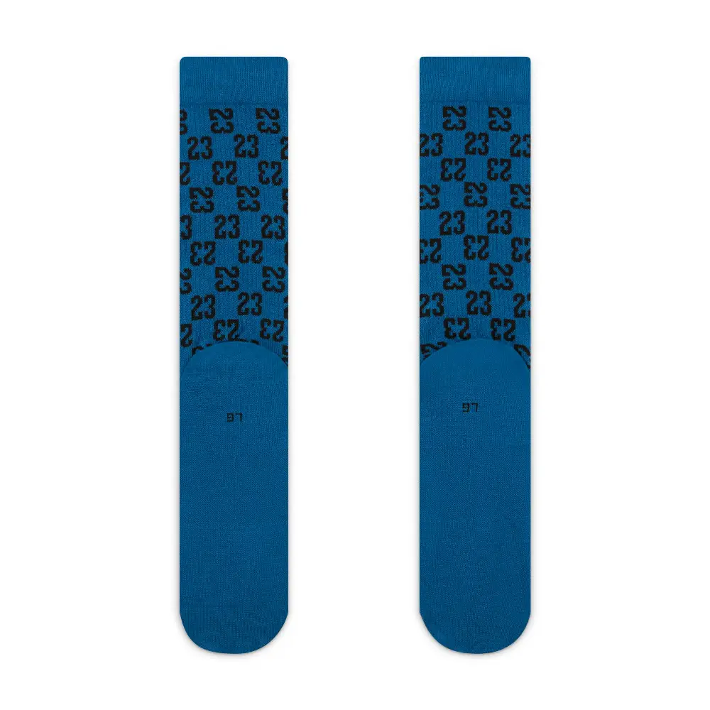Everyday Essential Crew Socks - Image 3