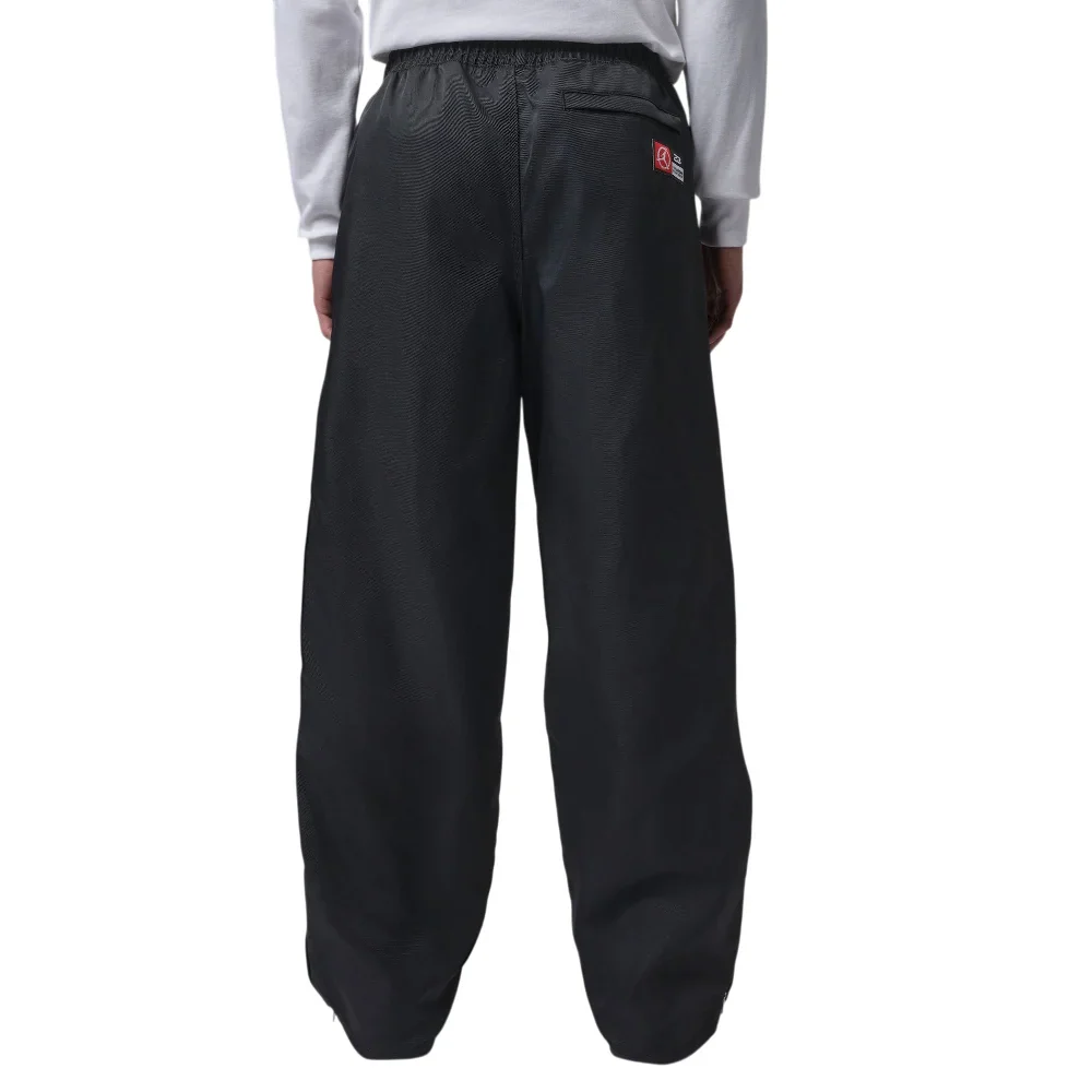 Flight Club Twill Pants Black - Image 2