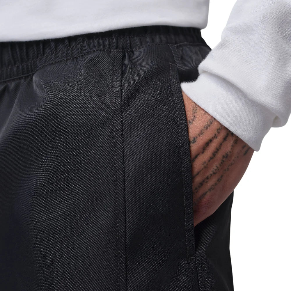 Flight Club Twill Pants Black - Image 3
