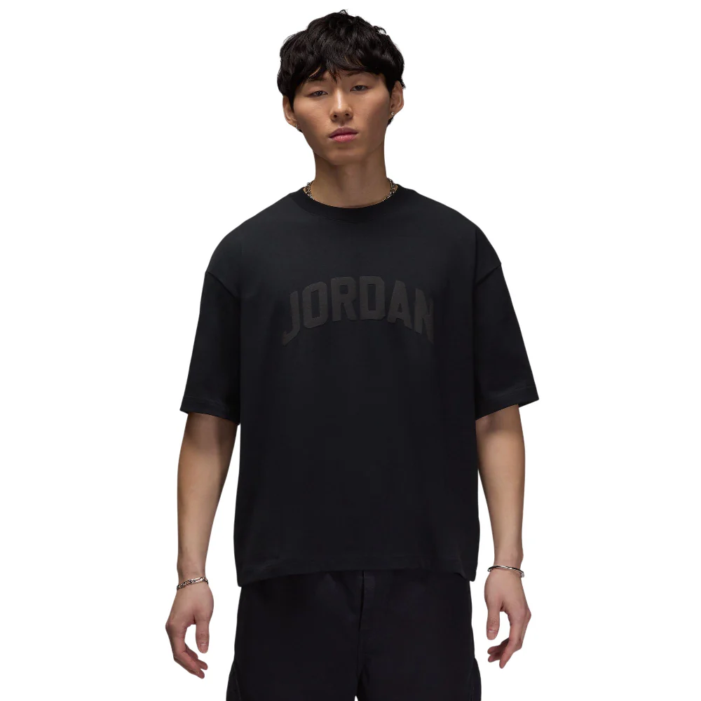 Flight Essentials T-Shirt Black