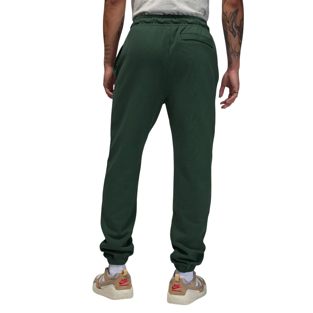 Flight Fleece Pant Green - Image 2